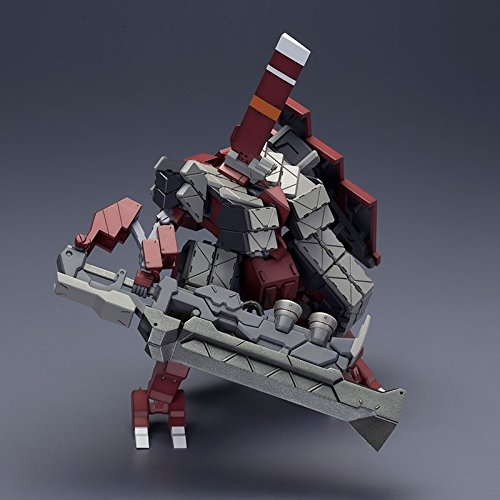 Amazon.co.jp: フレームアームズ 四八式二型 輝鎚・乙 白兵戦仕様：RE